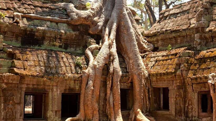 Angkor Wat: 2-Day Sunrise and Floating Village Tour - Key points to know before booking