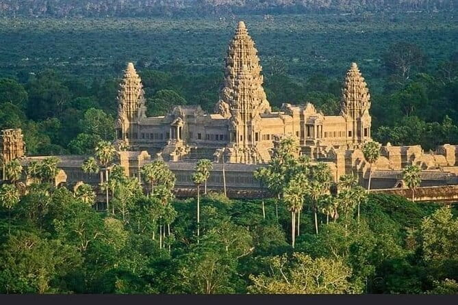 Angkor Wat 2-Day Tour from Bangkok - Is this two-day Angkor Wat trip worth the $389?
