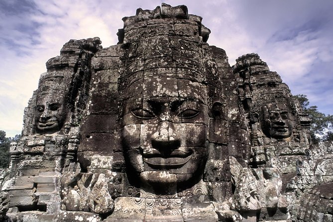 Angkor Wat Admission Ticket - Banteay Srei, Kbal Spean, and the Longer Day Out