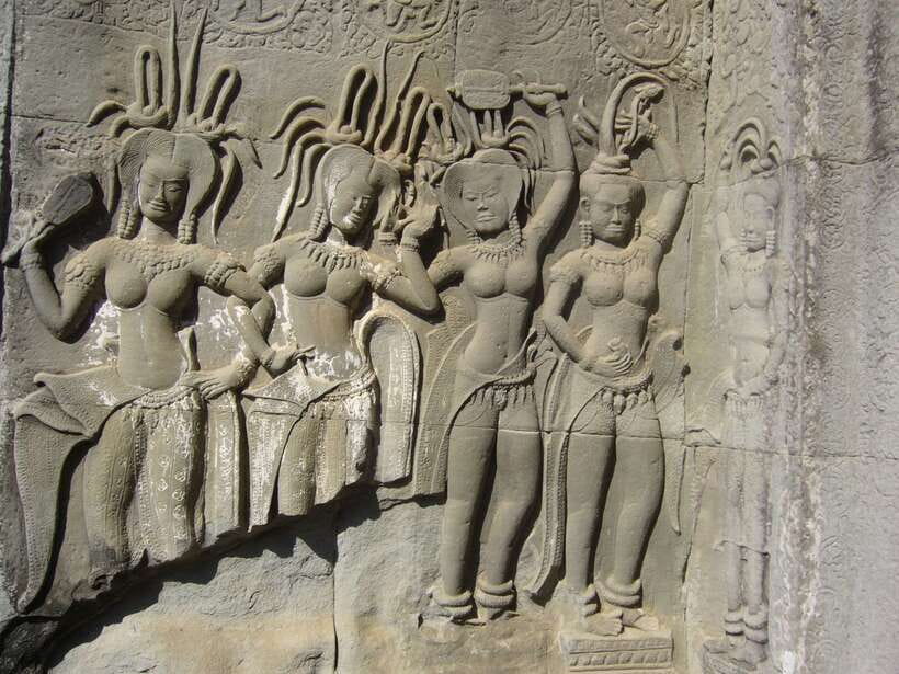 Angkor Wat Full-Day Private Tour with Sunrise - Why this sunrise tour works well