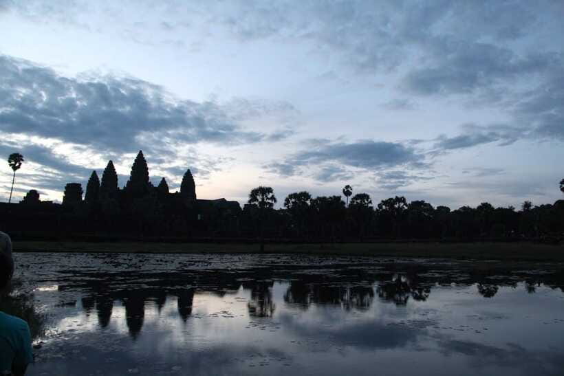Angkor Wat Full-Day Private Tour with Sunrise - Cost, temple pass, and overall value