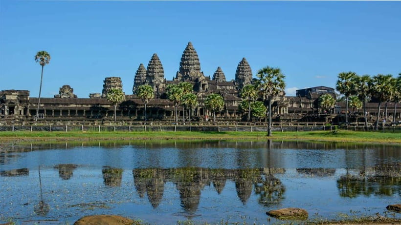 Angkor Wat Guided Sunrise Tour - What to bring and how to judge the day