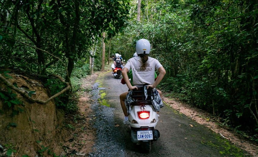 Angkor Wat: Guided Vespa Tour / Tuk Tuk or Car - Final Call: Is the Angkor Vespa Tour Worth It?