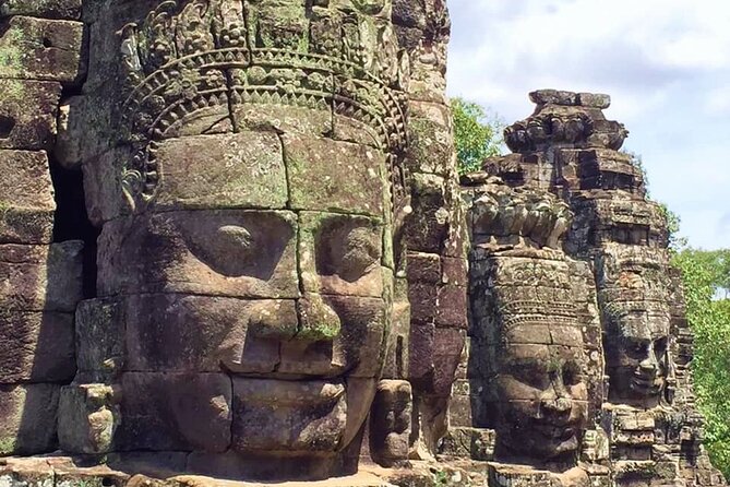 Angkor Wat one Day Private Tour for All Highlight Angkor Temples - Baphuon and Phimeanakas: smaller stops with context