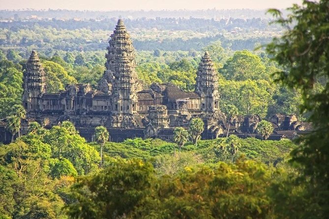 Angkor Wat Small-Group Exploration with Expert Guide - Who Will Enjoy This Tour Most?