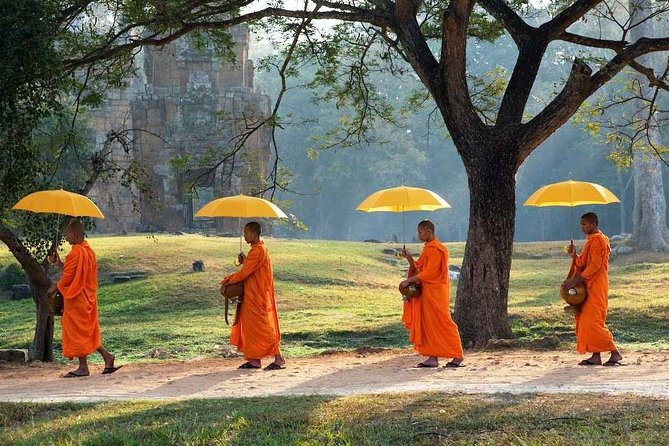 Angkor Wat Small-Group Exploration with Expert Guide - Booking Advice and Final Verdict