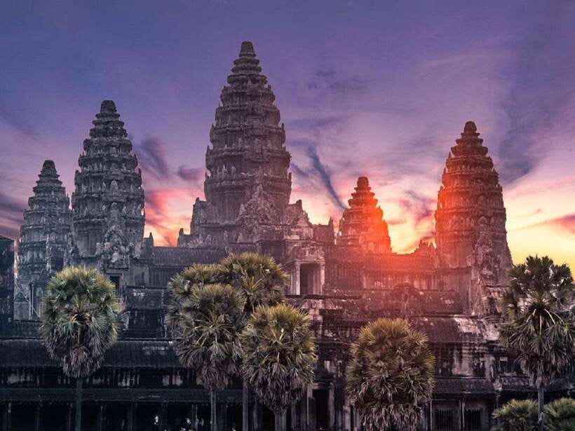 Angkor Wat Small Tour Sunrise With Private Tuk Tuk - Why the Private Tuk-Tuk Format Works