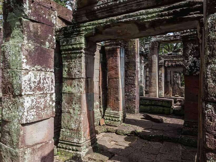 Angkor Wat Small Tour Sunrise With Private Tuk Tuk - What the $24 Price Really Covers