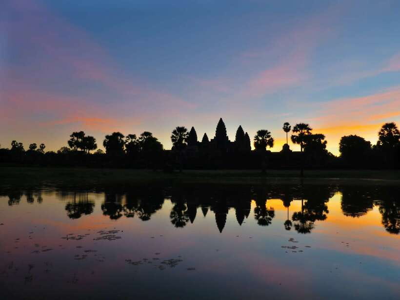 Angkor Wat: Sunrise 2.5 Days Temples & Tonle Sap-Small Group - What the $69 price really covers