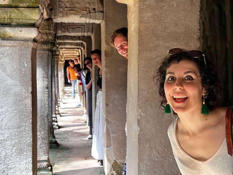 Angkor Wat: Sunrise: Ta Prohm and Bayon Temple Tour - Should you book the Angkor Wat sunrise tour?