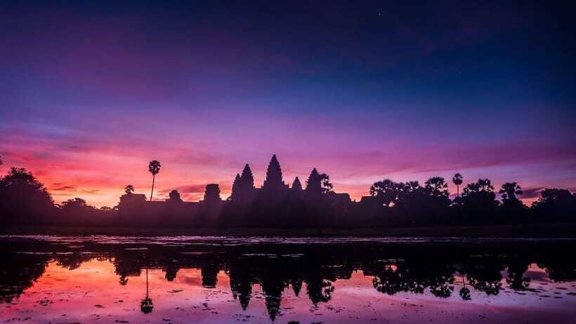 Angkor Wat: Sunrise: Ta Prohm and Bayon Temple Tour - Price, extra costs, and overall value