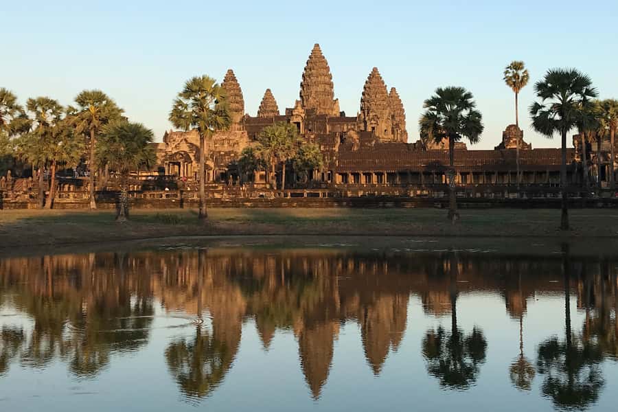 Angkor Wat & Temples: Private Spiritual Tour by Lady Tuk Tuk - What makes this Angkor tour different