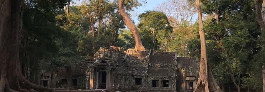 Angkor Wat & Temples: Private Spiritual Tour by Lady Tuk Tuk - Angkor Wat in a focused two-hour visit
