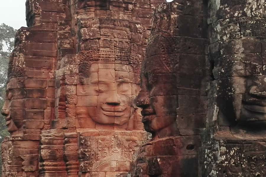 Angkor Wat & Temples: Private Spiritual Tour by Lady Tuk Tuk - Who will enjoy this tour most