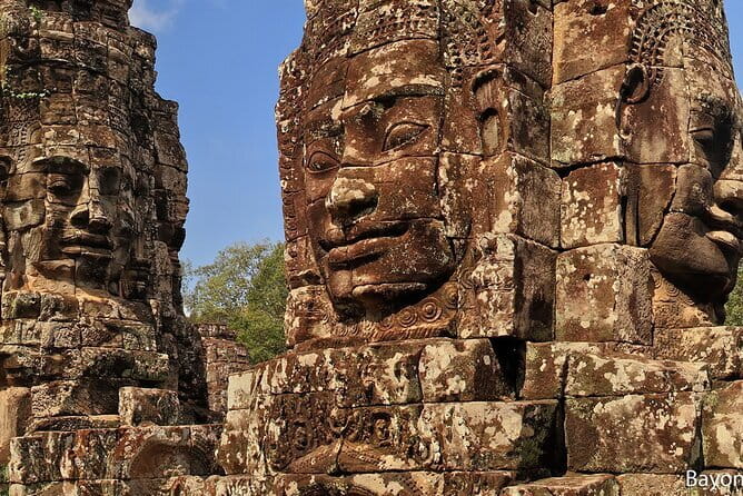 Angkor Wat Tour Deutsch | Private Führung - What the guide can add to the day