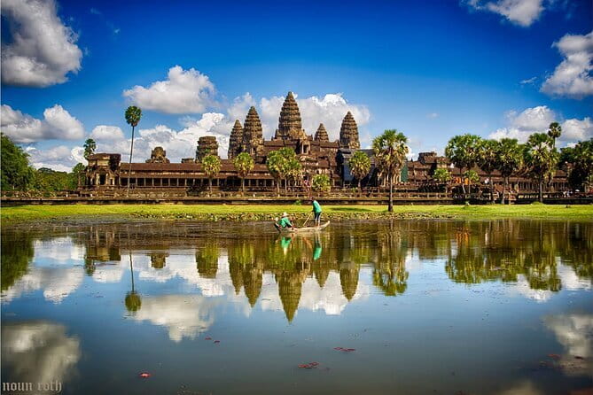 Angkor Wat Tour Deutsch | Private Führung - Who should choose this tour?