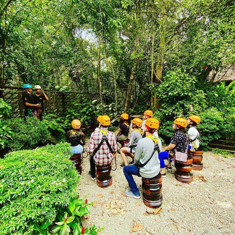 Angkor Zipline and Temple Tour with Sunset - Angkor Wat, the grand finale before sunset