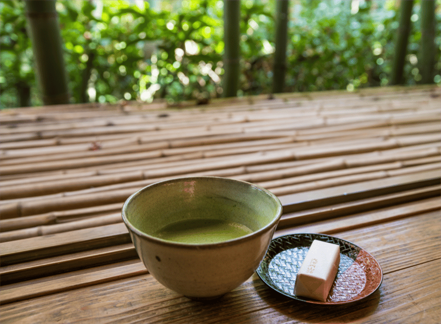 Arashiyama Bamboo, Temple, Monkeys, or Secret Sake Brewery - Starting at Saga-Arashiyama Station
