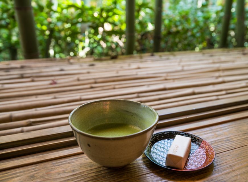 Arashiyama Bamboo, Temple, Monkeys, or Secret Sake Brewery - Nonomiya Shrine and the small details