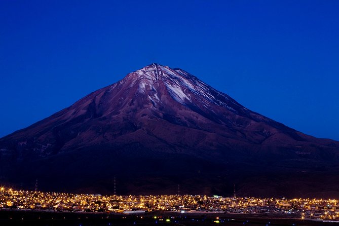 Arequipa, Historic and Colonial City and Santa Catalina Monastery - Why this short Arequipa tour works