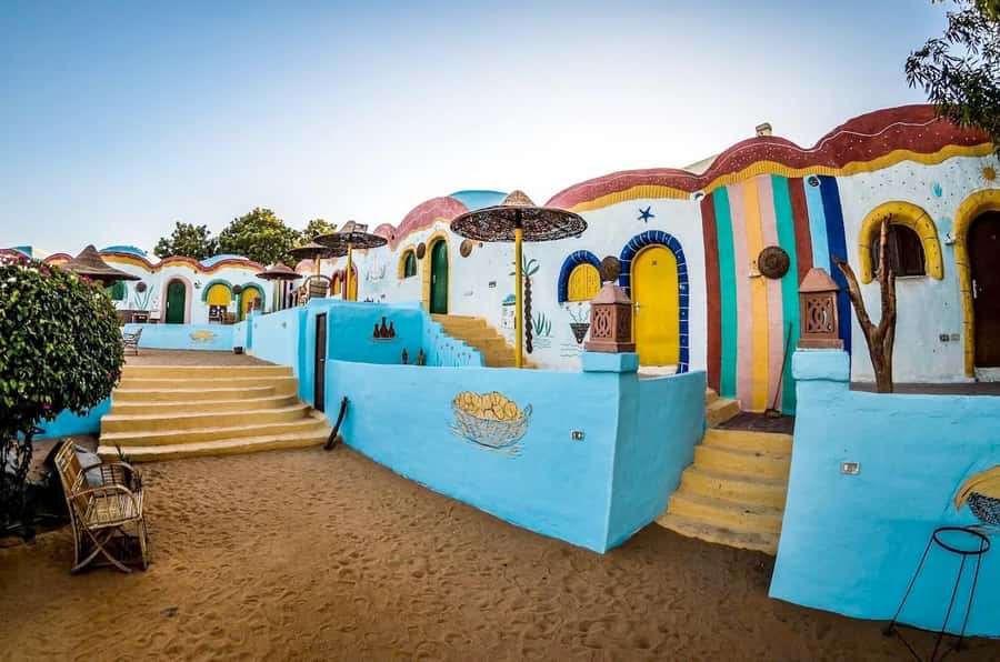 Aswan: Abu Simbel Temple & Nubian Village Private Day Tour - Why this Aswan day trip works