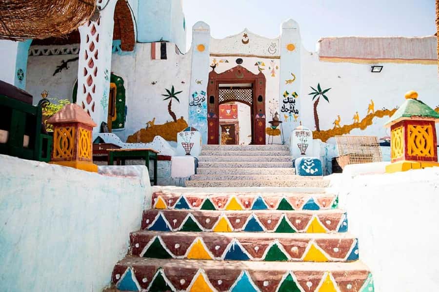 Aswan: Abu Simbel Temple & Nubian Village Private Day Tour - Is $120 per person good value?