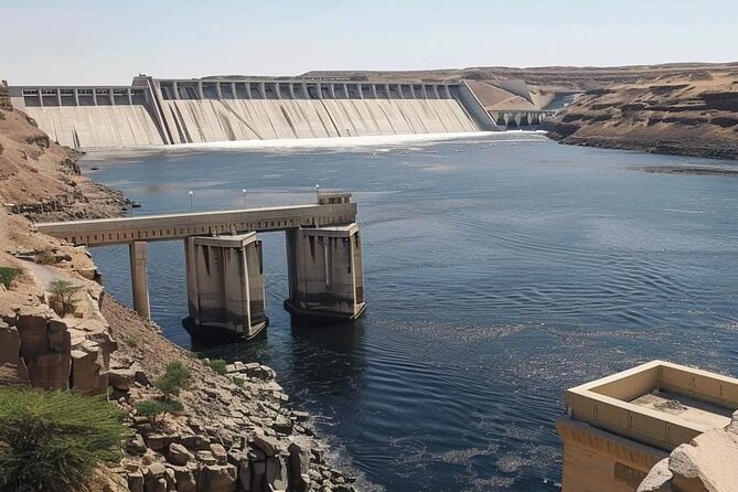 Aswan Day Tour: Philae Temple, Obelisk, High Dam & Nubian Village - Why this short Aswan tour works well