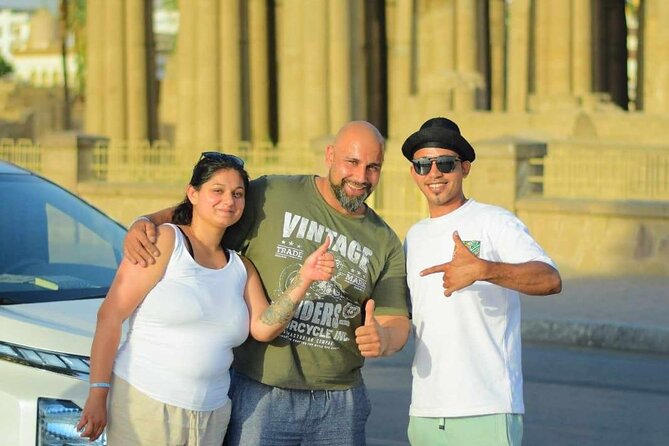 Aswan Day Tour: Philae Temple, Obelisk, High Dam & Nubian Village - Seeing the Aswan High Dam