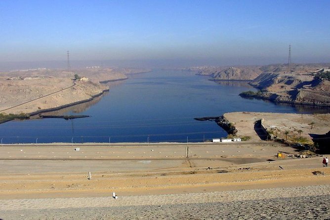 Aswan Day Tour Visiting Philae Temple, Unfinished Obelisk And High Dam - Booking details and cancellation terms