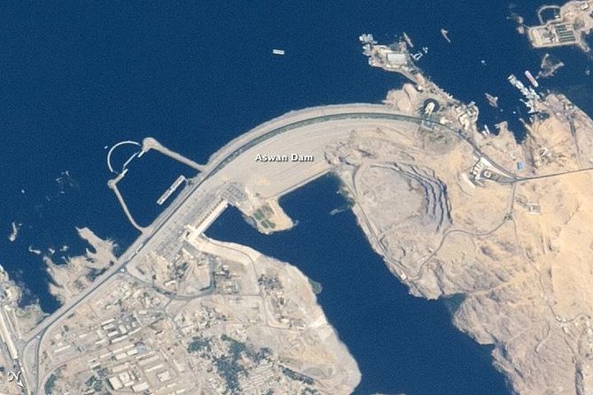Aswan Day Tour Visiting Philae Temple, Unfinished Obelisk and High Dam in Aswan - Why this short Aswan tour works