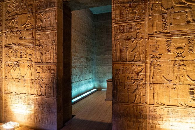 Aswan Day Tour Visiting Philae Temple, Unfinished Obelisk and High Dam in Aswan - What the guides add to the day