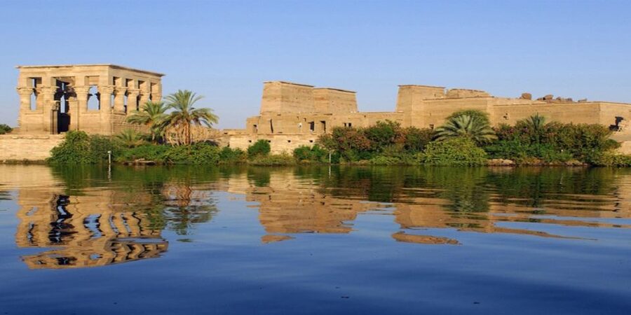 Aswan: Philae Temple Guided Half-Day Group Tour - What the guide can add to your day