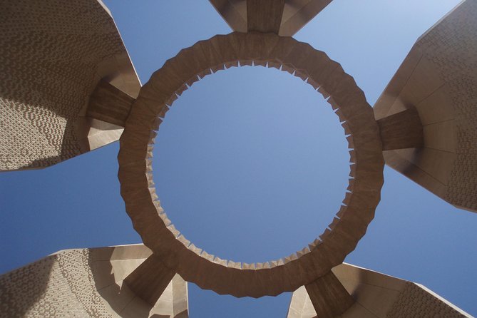 Aswan Philae Temple, Obelisk, and High Dam Private Tour - Timing, transport, and pickup details