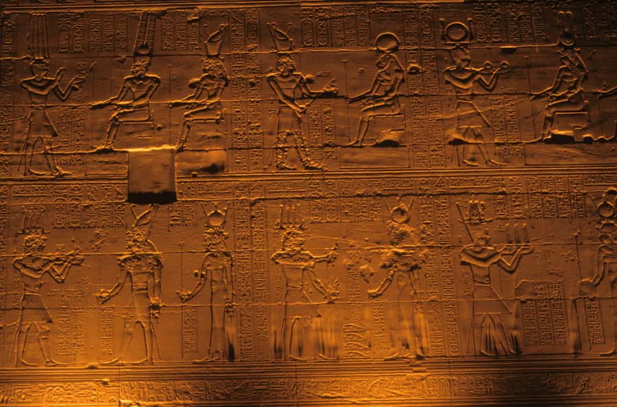 Aswan: Philae Temple Sound & Light Show with Entrance Fees - Key things to know before you book