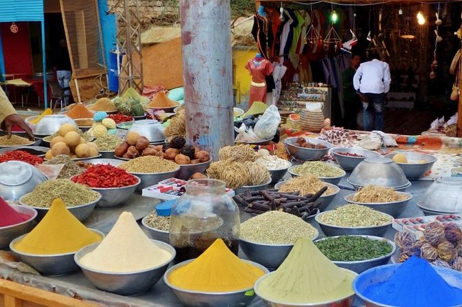 Aswan: Private Tour to Philae Temple and Nubian Village By Boat & Entrance Fees - Timing, comfort, and who should book