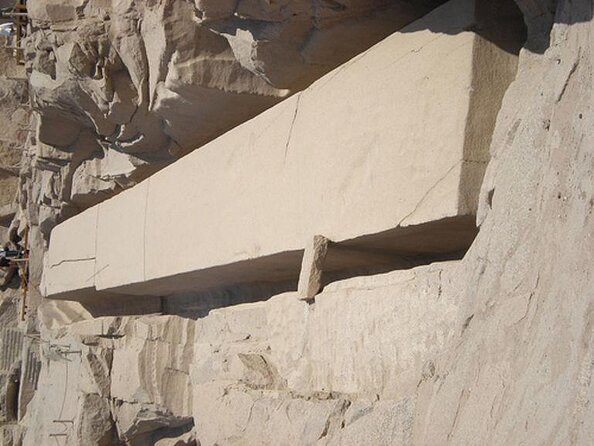 Aswan : Private Tour to Unfinished Obelisk, High Dam and Philae Temple by BOAT - Key points to know before booking