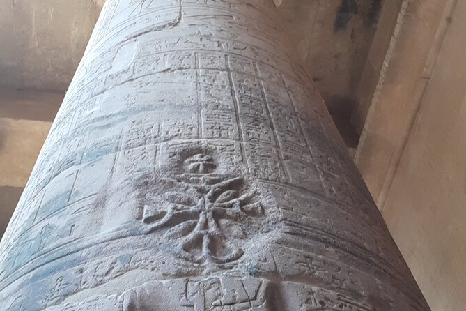 Aswan tour philea temple, high dam, and the unfinished obelisk - Reaching Philae Temple by motorboat