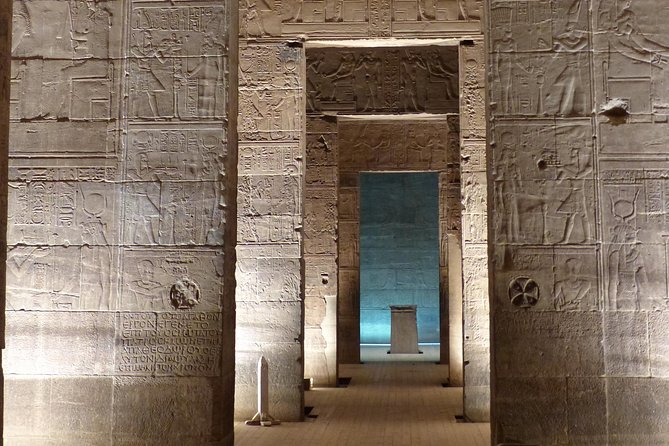 Aswan tour ( the temple of philae - high dam ) - Is $29.08 good value?