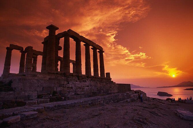 Athenian Riviera, Cape Sounion & Temple of Poseidon Tour - Key points to know before you book