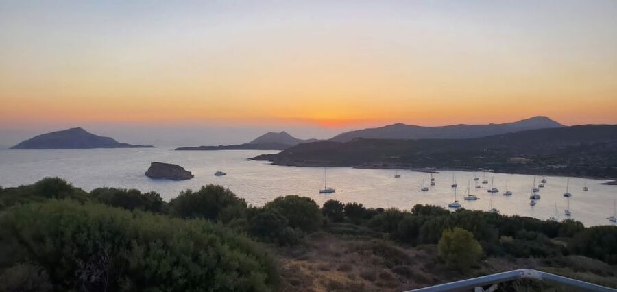 Athens: Cape Sounio & Poseidon Temple Trip with Audio Guide - Why Cape Sounion makes a good half-day trip from Athens
