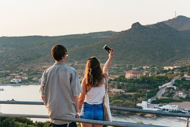 Athens: Cape Sounion and Poseidon Temple Sunset with Audio Guide - The true price and overall value