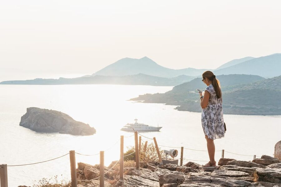 Athens: Cape Sounion & Poseidon Temple Sunset Half-Day Trip - Five things to know before you go