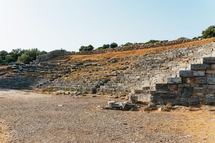 Athens: Cape Sounion & Poseidon Temple Sunset Half-Day Trip - Who should book this sunset trip?