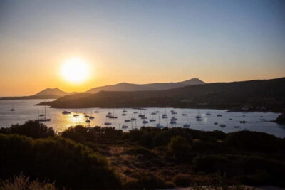 Cape Sounion & Temple of Poseidon Sunset Experience