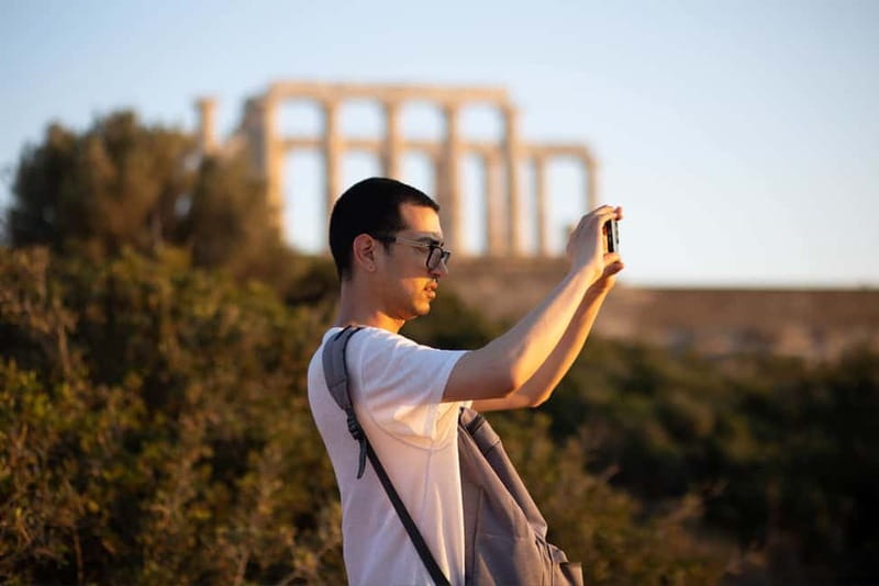 Athens: Cape Sounion & Temple of Poseidon Sunset Experience - What the $22 price really buys you