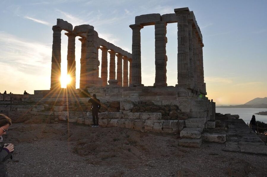 Athens: Cape Sounion &Temple of Poseidon Sunset Tour & Audio - Why the private format matters