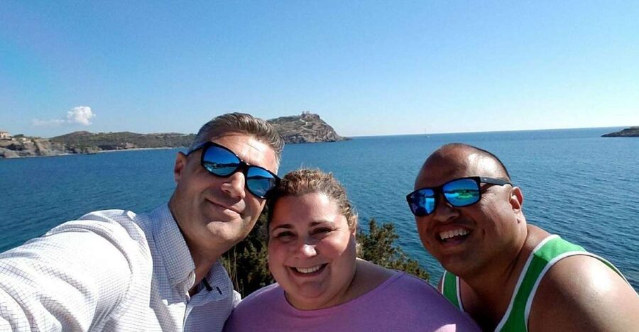 Athens: City Highlights Private Tour with Temple of Poseidon - Parliament, the presidential guards, and modern Athens