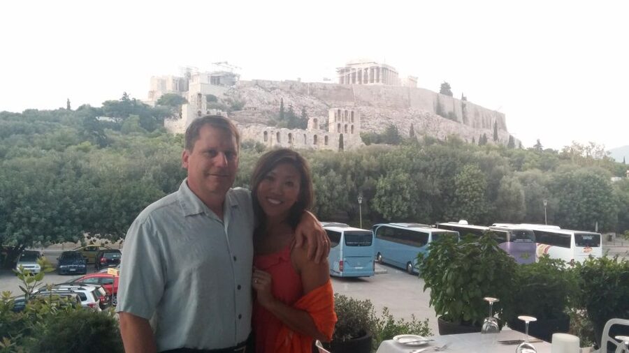 Athens: City Highlights Private Tour with Temple of Poseidon - Lycabettus Hill and the Athens view