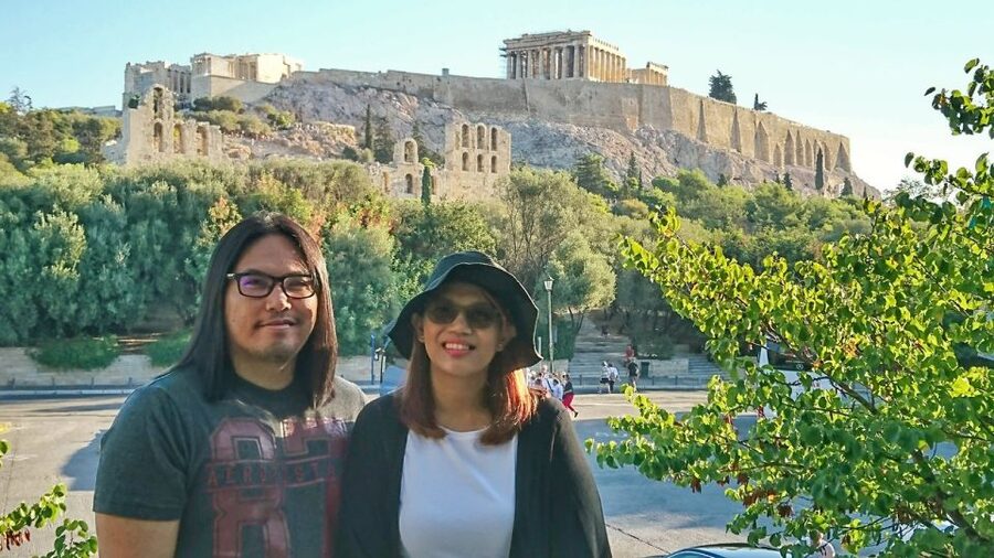 Athens: City Highlights Private Tour with Temple of Poseidon - The Temple of Poseidon at Cape Sounion