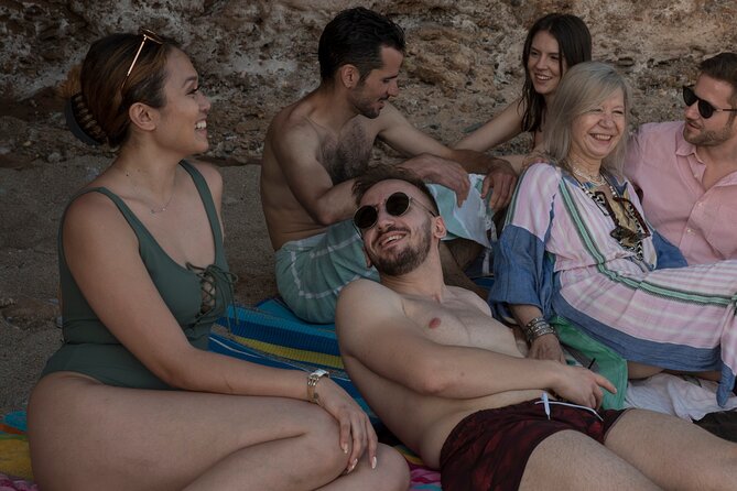 Athens: Half Day Trip To Cape Sounio/Poseidon Temple Semi Private - Why this makes a good Athens escape